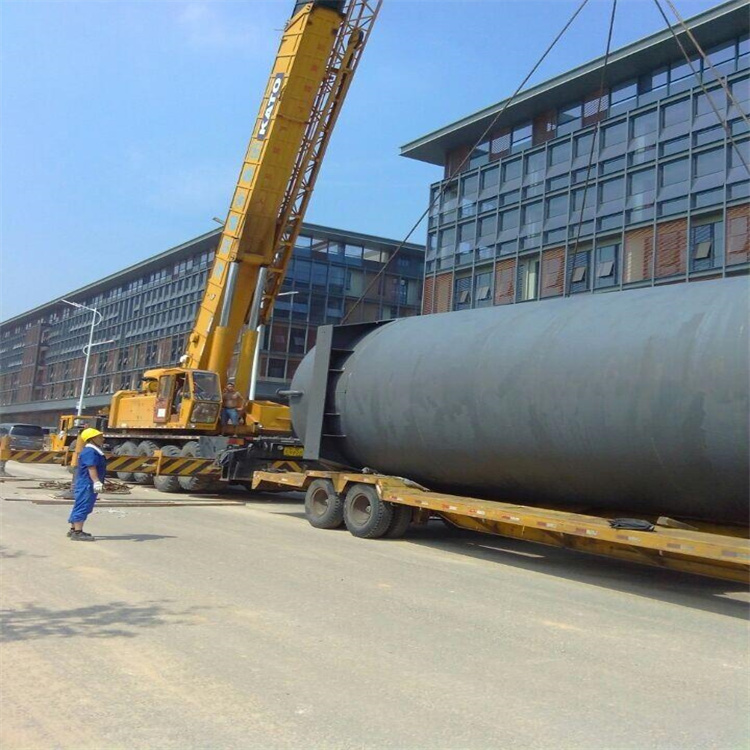 靖江大型吊车租赁公司