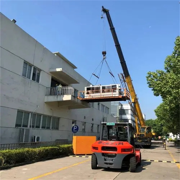 靖江小型吊车出租电话