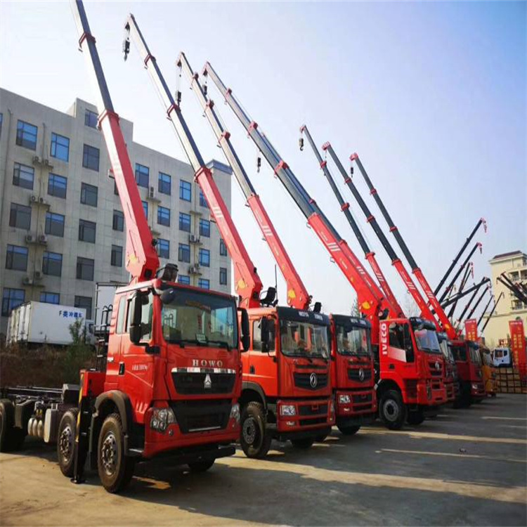 靖江租专业吊车电话