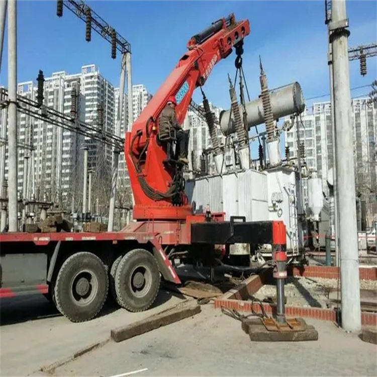 靖江就近吊车出租|工地厂房吊装设备租赁|24小时高效响应