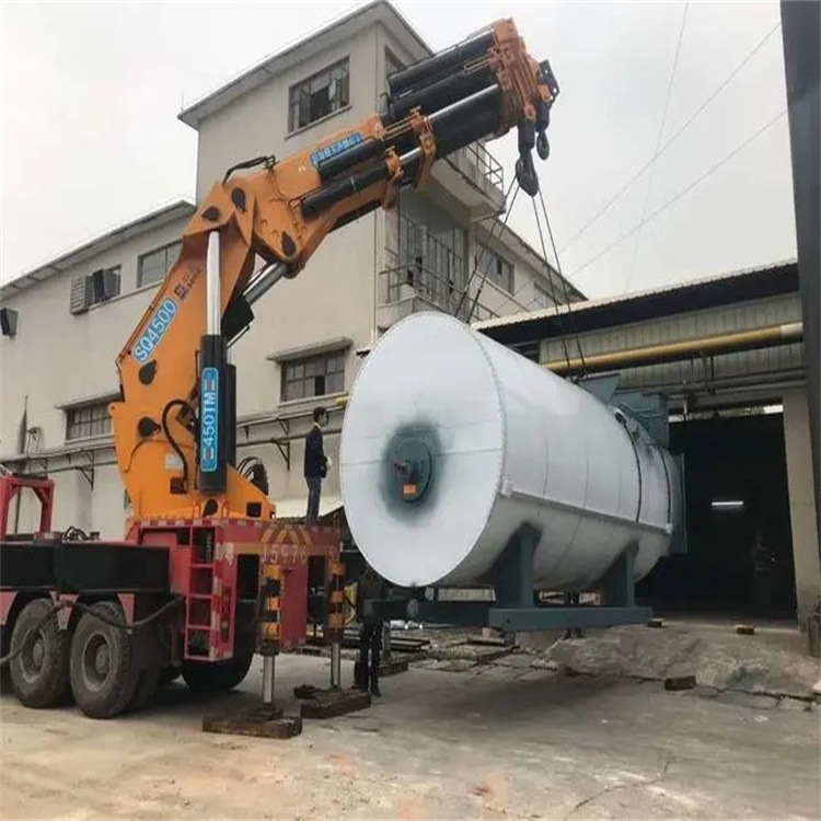 靖江室内装修小型折臂吊出租服务：高效解决方案与租赁指南