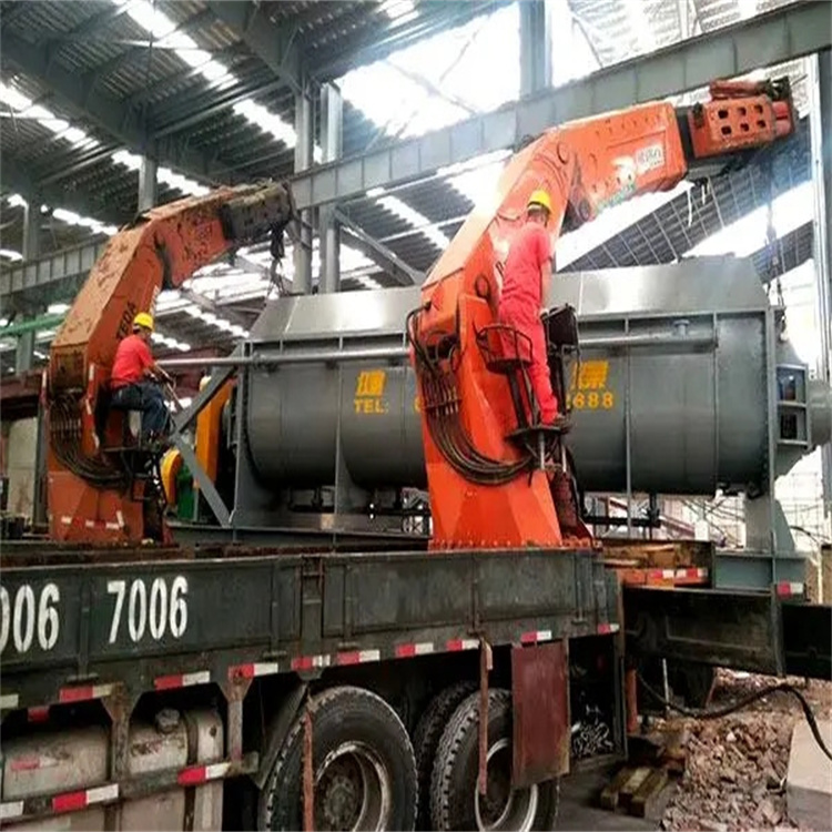 靖江大型随车吊出租多少钱