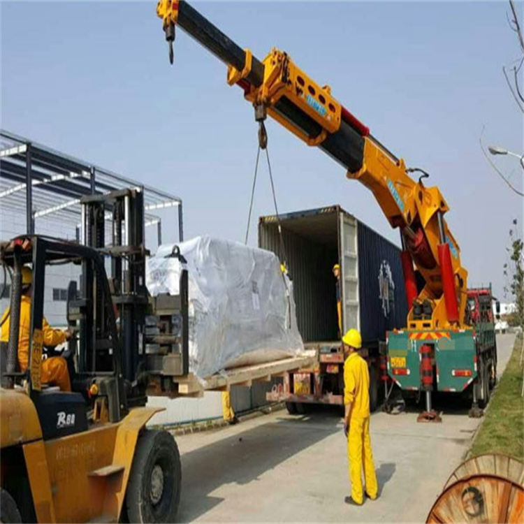 靖江专业随车吊出租电话