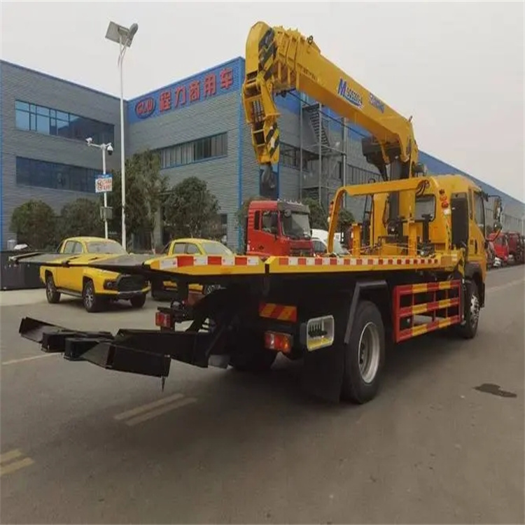 靖江附近小随车吊出租电话，轻松解决搬运烦恼