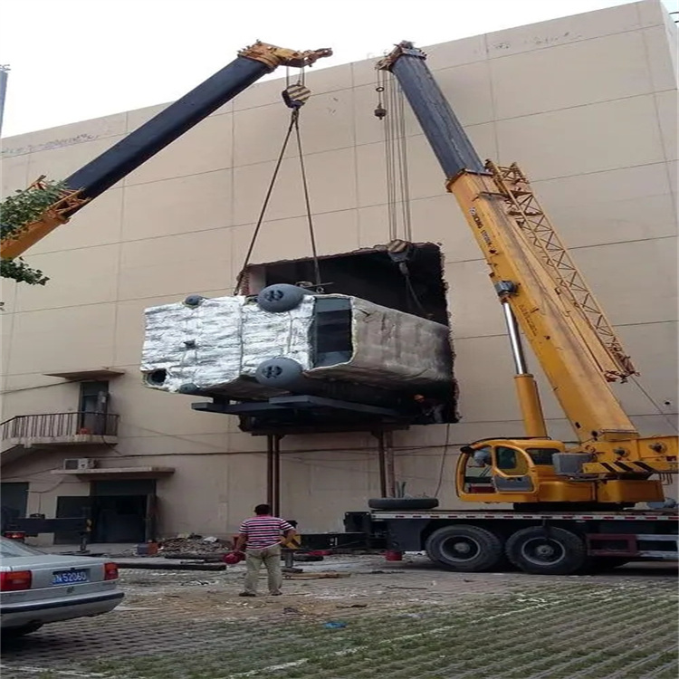 靖江25吨汽车吊出租