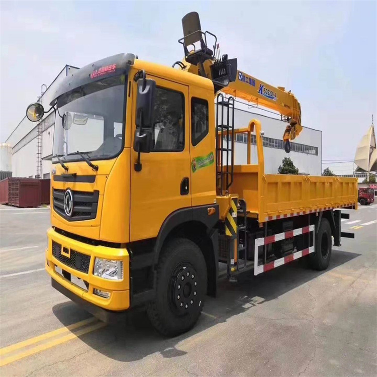 靖江附近找一辆随车吊出租