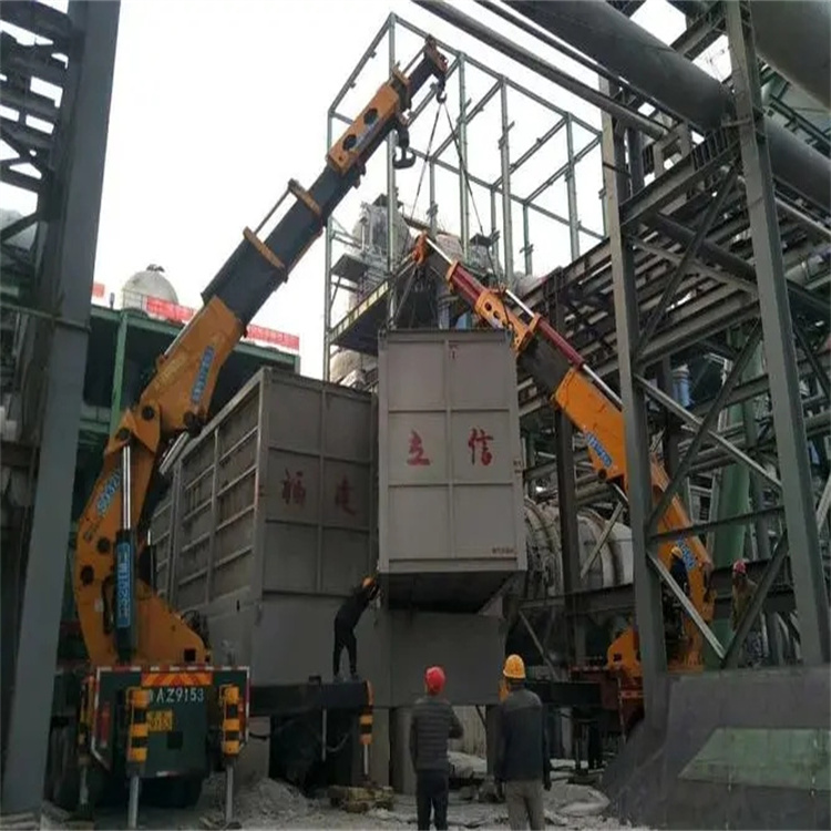 靖江折臂吊车租赁电话