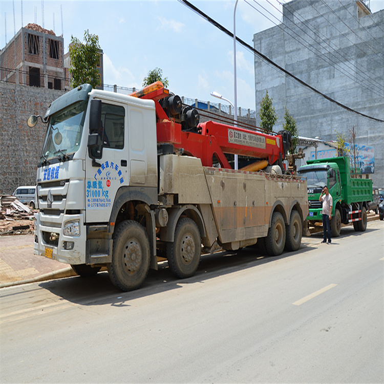 靖江50吨随车吊出租