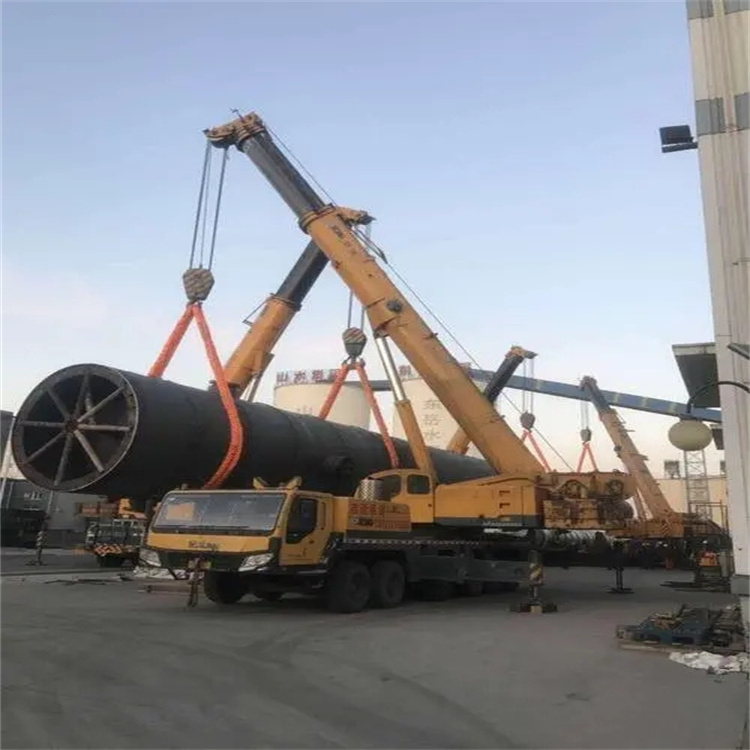 靖江如何评估吊车出租公司在风电设备吊装的专业性