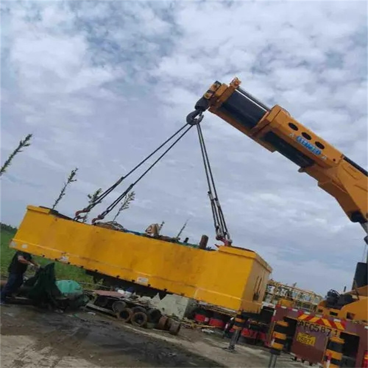 靖江专业吊车出租哪家好