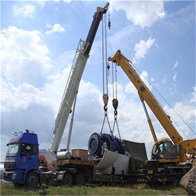 靖江喊个吊车吊下车子多少钱