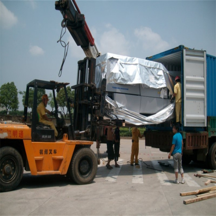 靖江专业吊车出租多少钱