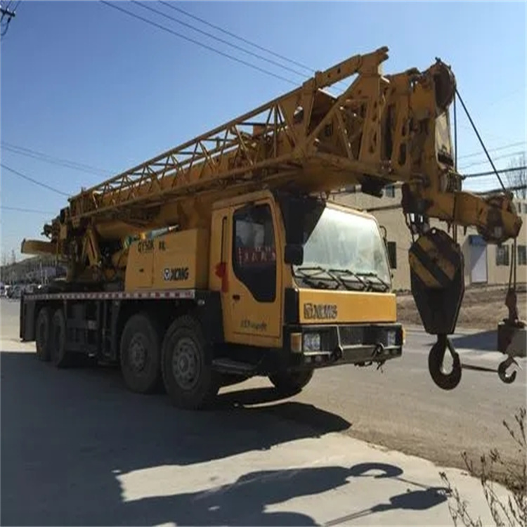 靖江哪里有专业吊车出租